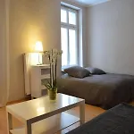 Centrum Apartment *