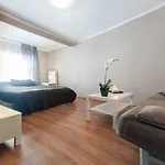 Apartment Centrum Posen