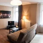 Apartment Centrum Posen