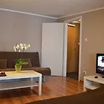 Centrum Apartment Posen