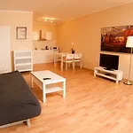 Centrum Apartment *