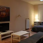 Apartment Centrum Posen