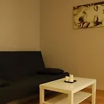 Centrum Apartment Posen