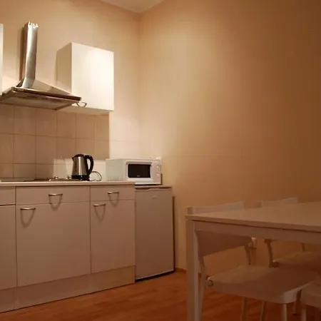 Centrum 3* Poznan