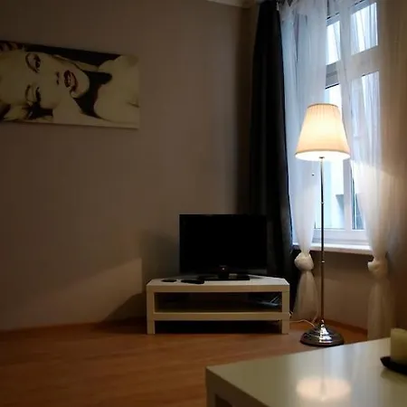 Centrum 3*