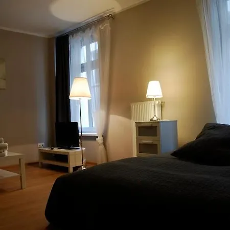 Hotel Centrum 3*