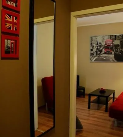 Hotel Centrum