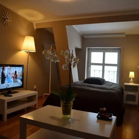 Centrum 3* Poznan