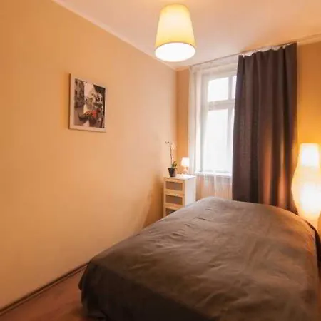 Centrum 3* Poznan