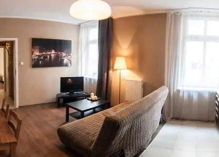 Hotel Centrum Poznan