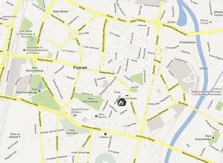 Centrum 3*